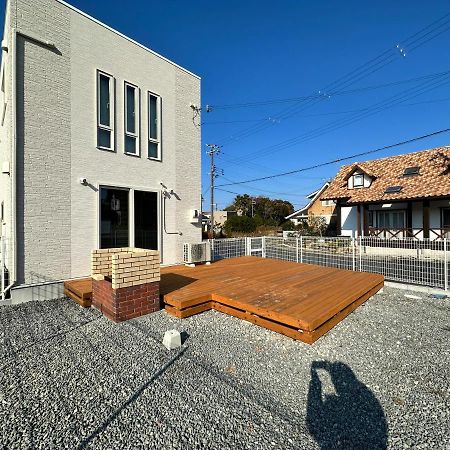 白浜貸別荘2-76 Shirahama Exterior foto