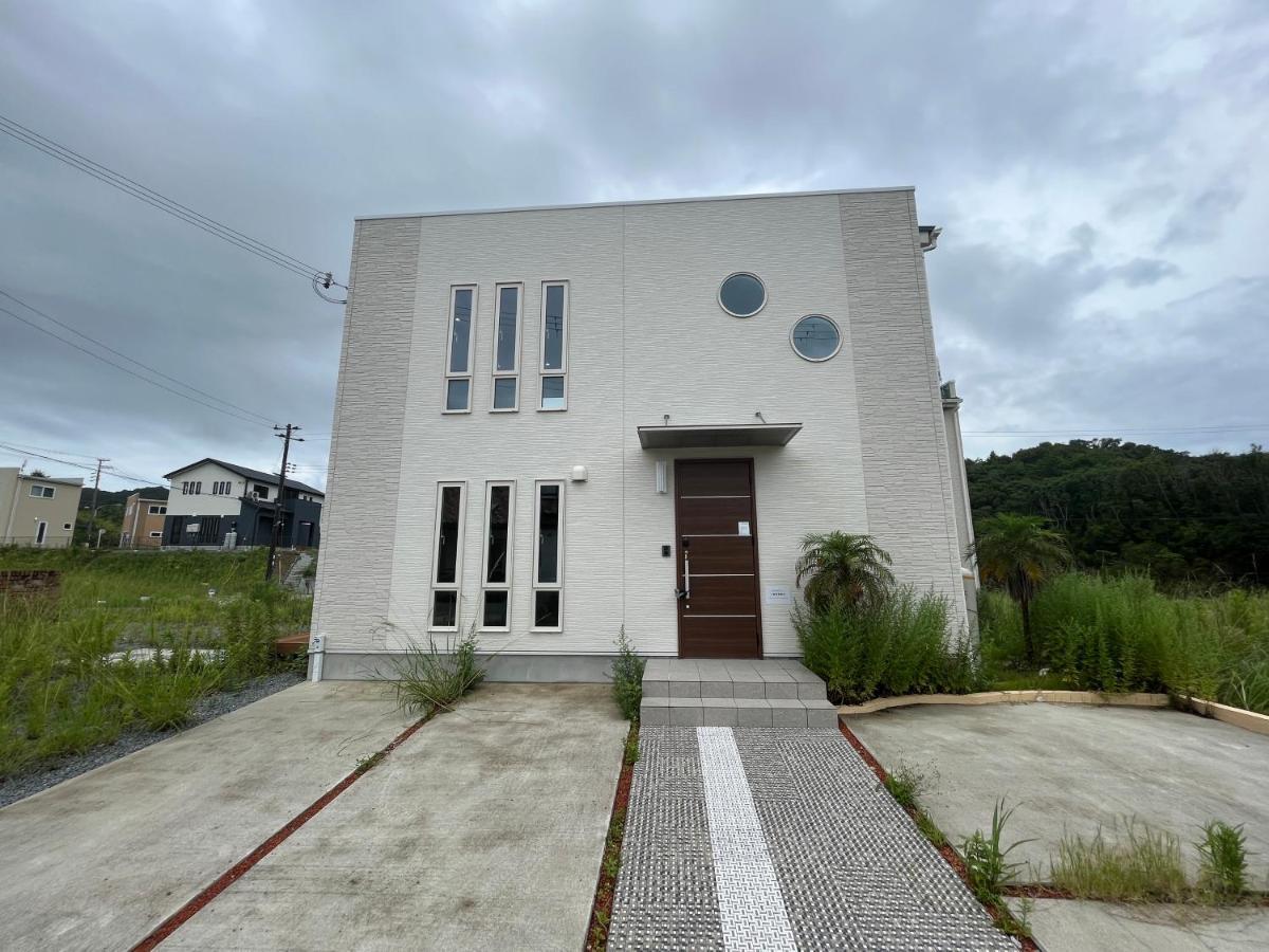 白浜貸別荘2-76 Shirahama Exterior foto